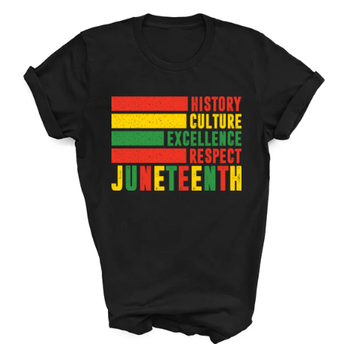 Juneteenth T-Shirt