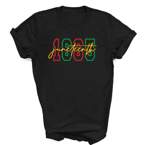 Juneteenth 1865 T-Shirt