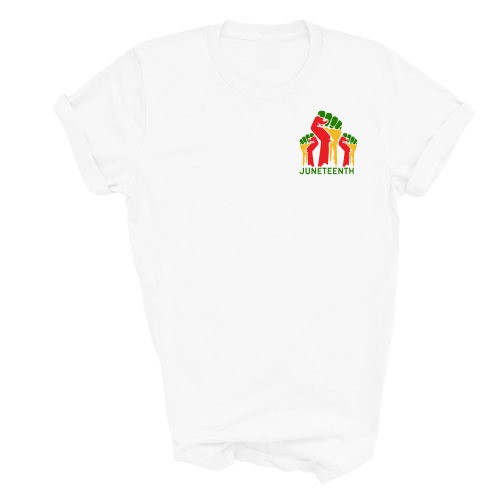Juneteenth T-Shirt