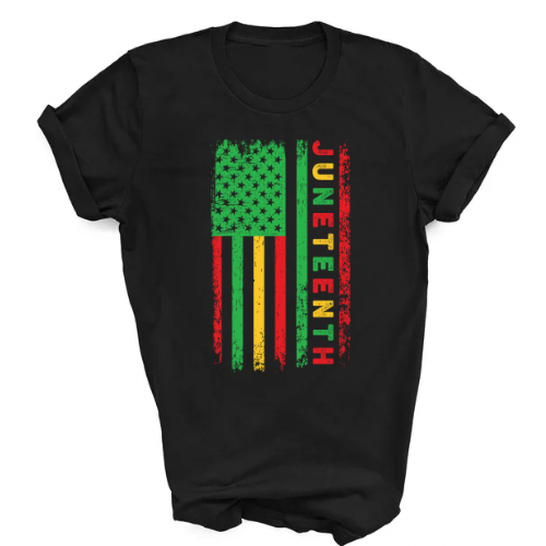 Juneteenth T-Shirt