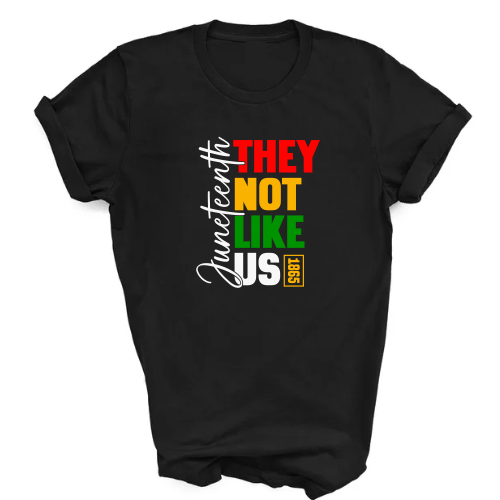 Juneteenth T-Shirt
