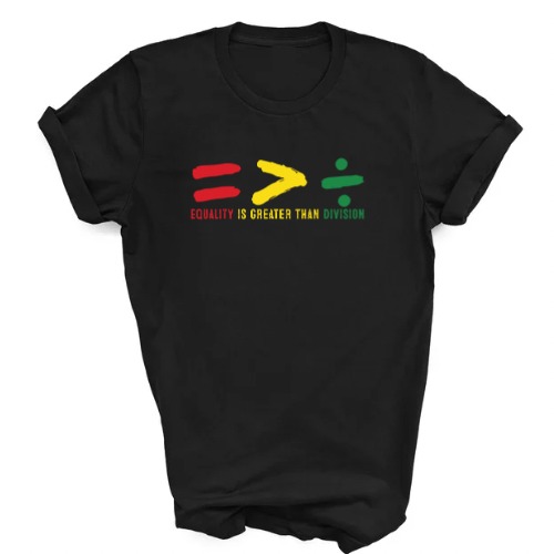 Equality T-Shirt