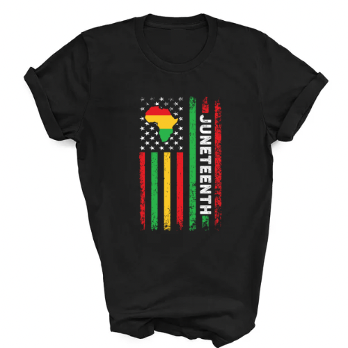 Juneteenth T-Shirt
