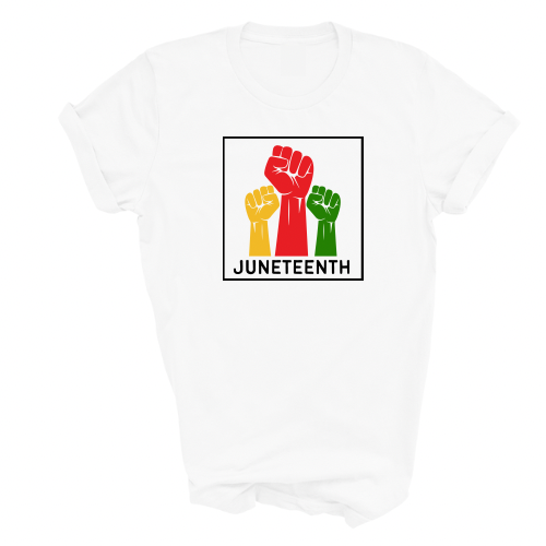 Juneteenth T-Shirt