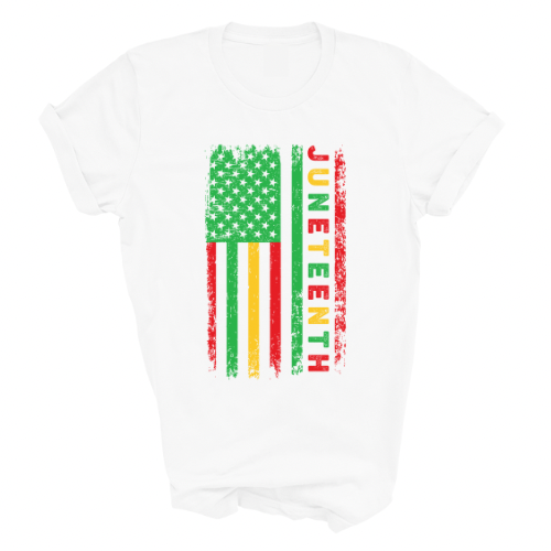 Juneteenth T-Shirt