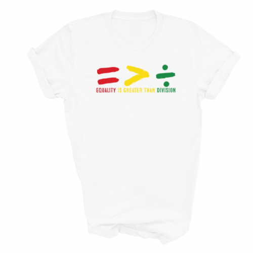 Equality T-Shirt