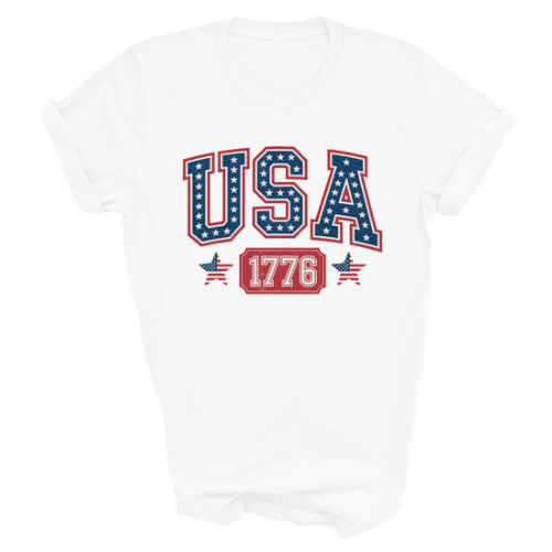 USA 1776 T-shirt