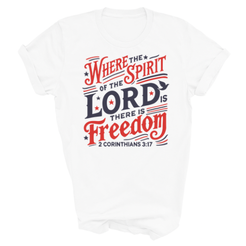 Inspirational Christian T-Shirt