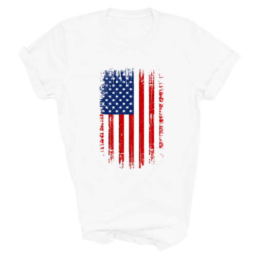 American Flag T-Shirt