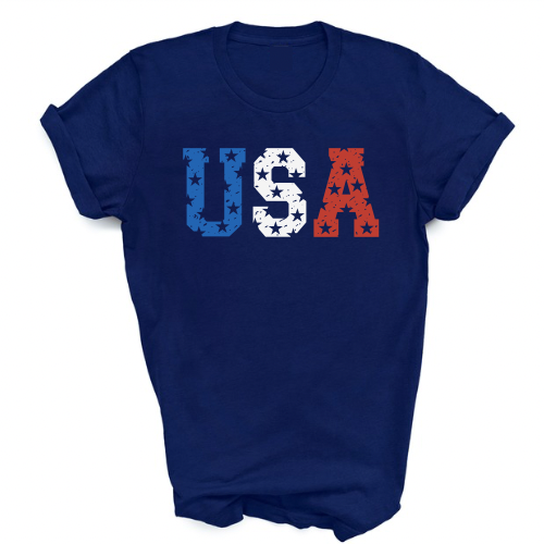 USA T-shirt