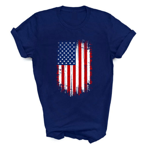 American Flag T-Shirt