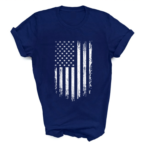 American Flag T-Shirt