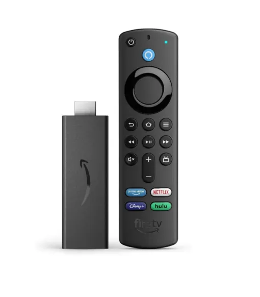Amazon Fire TV Stick 3ª Gen