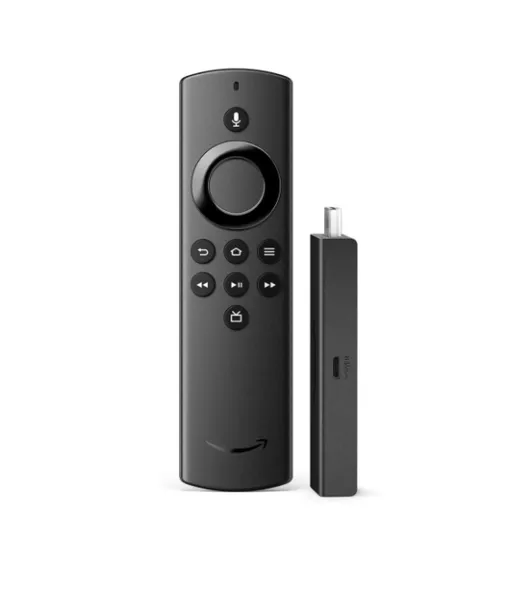Amazon Fire TV Stick Lite