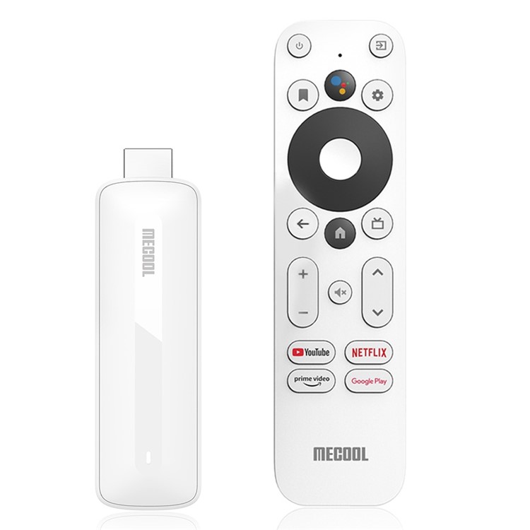Mecool KD5 Android 11 TV Stick HDR10 1GB 8GB