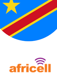 Africell Congo