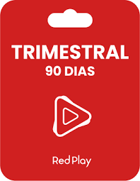 Red Play 3 meses