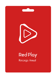 RedPlay Anual