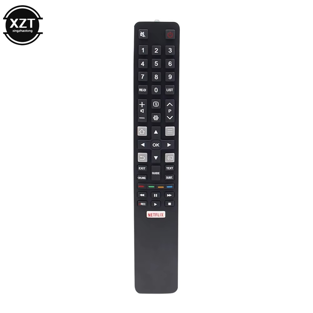 Comando para tv TCL RC802N YA12