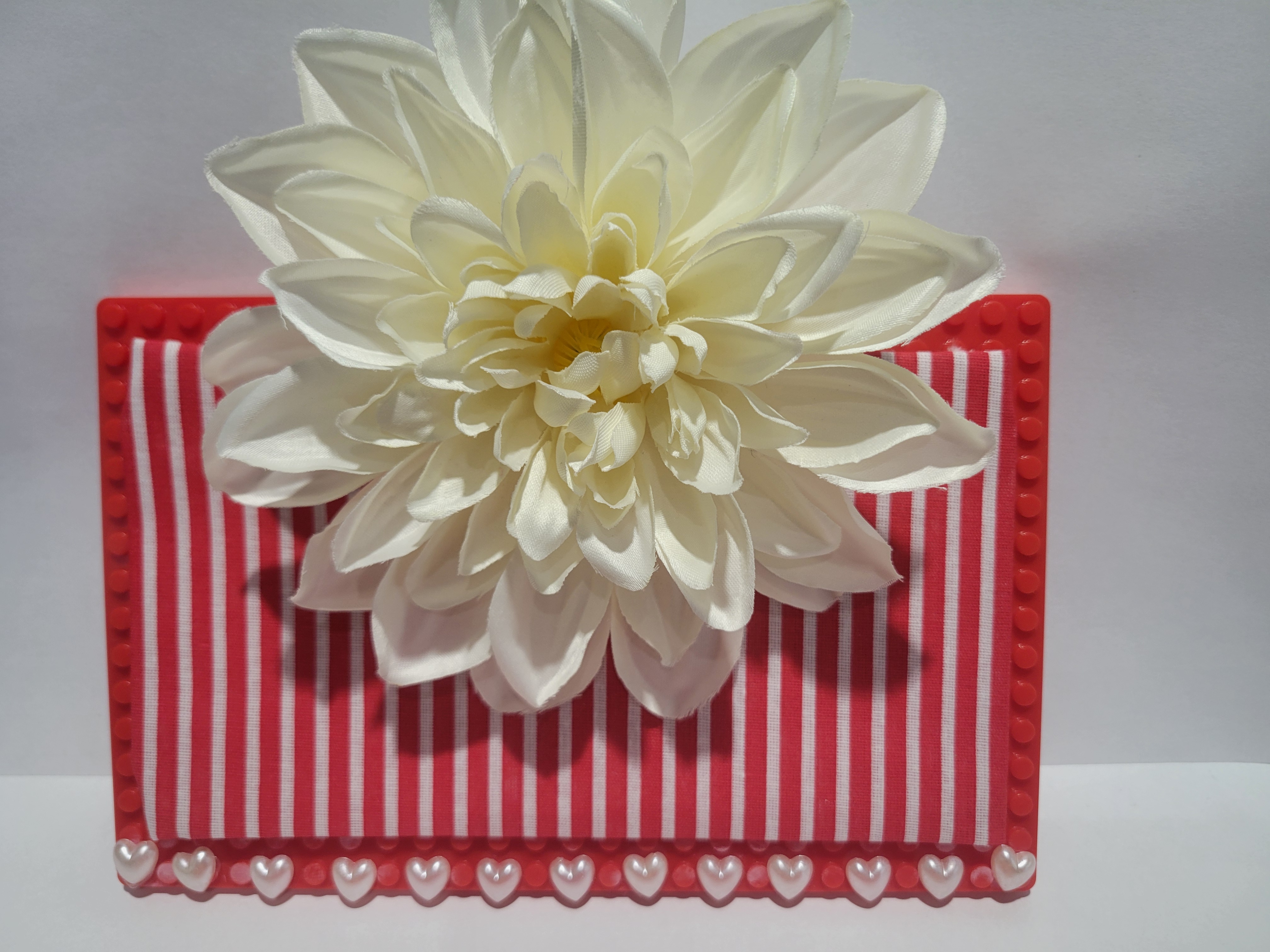 Hearts and Flower Collection