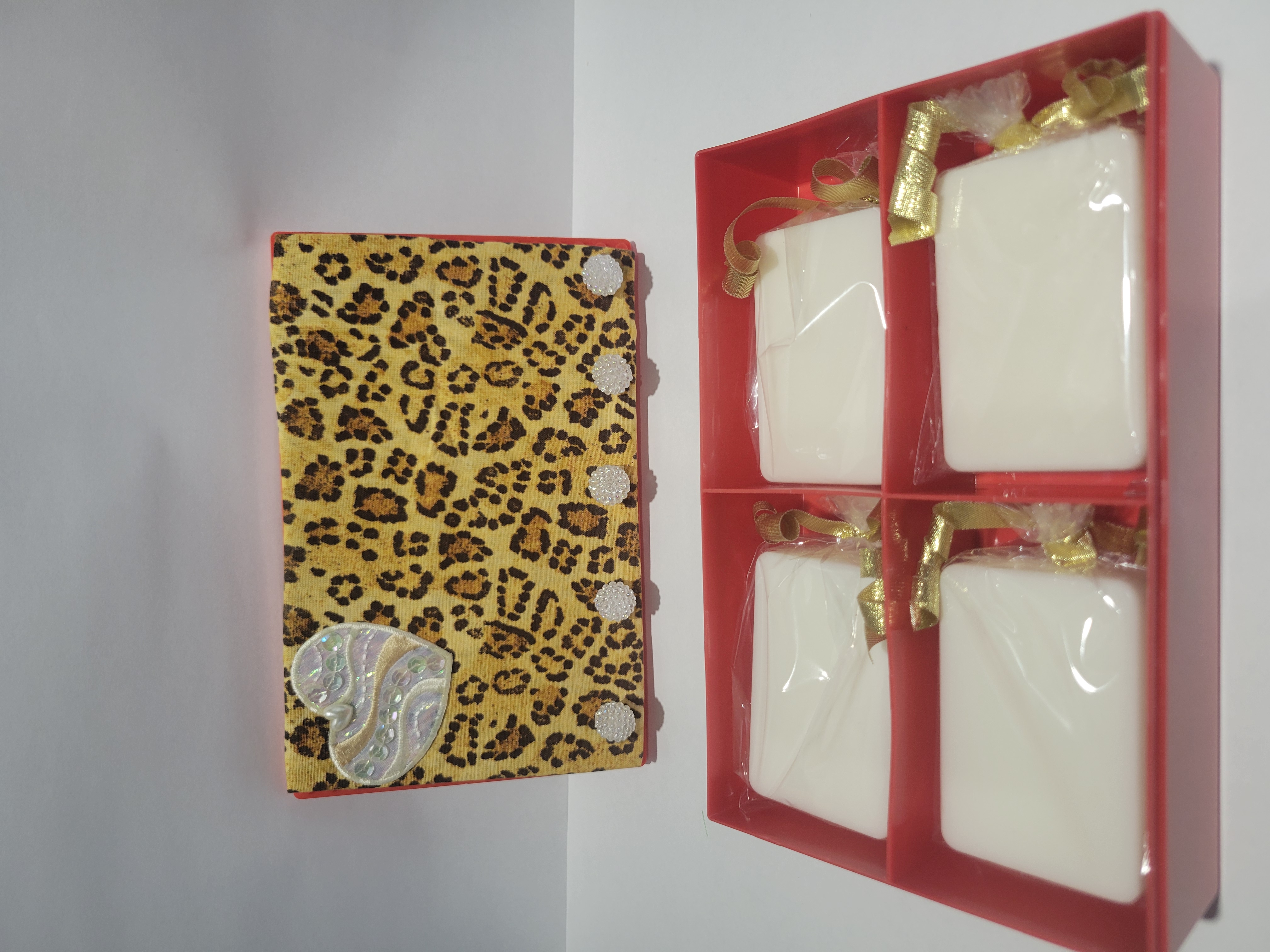 Say It From Your Heart Gift Set