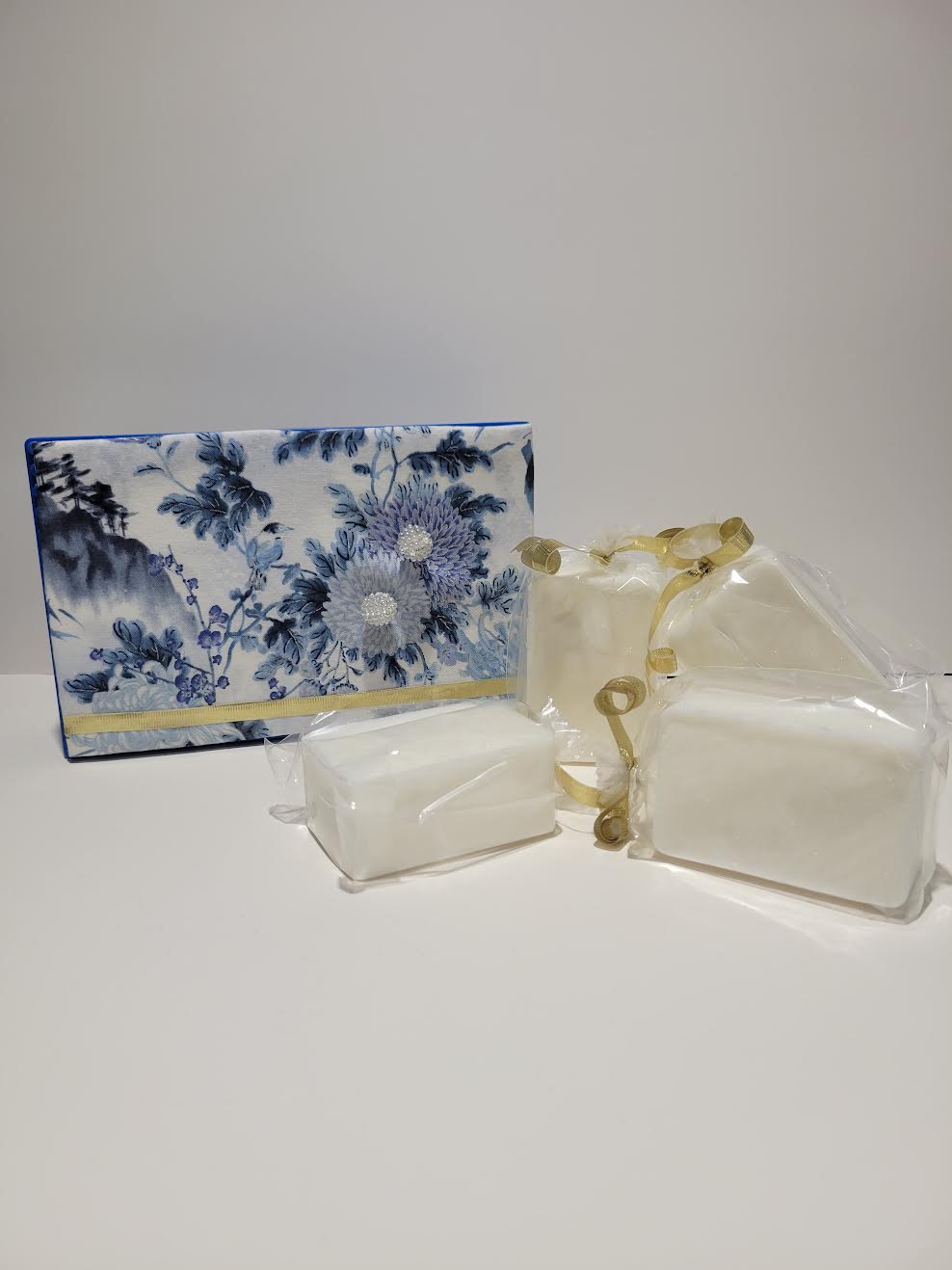 Luxury Bath Collection