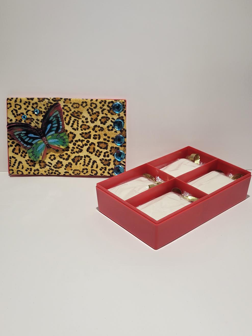 Butterfly Gift Set