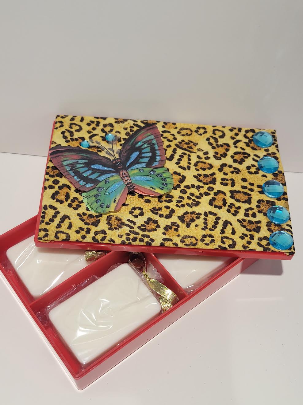 Butterfly Gift Set