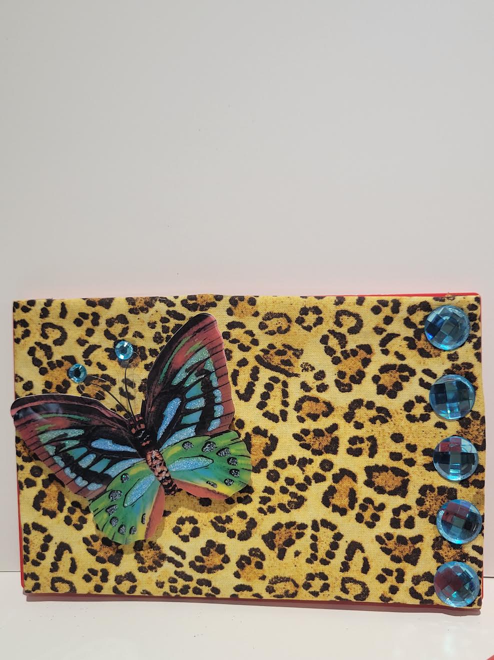 Butterfly Gift Set