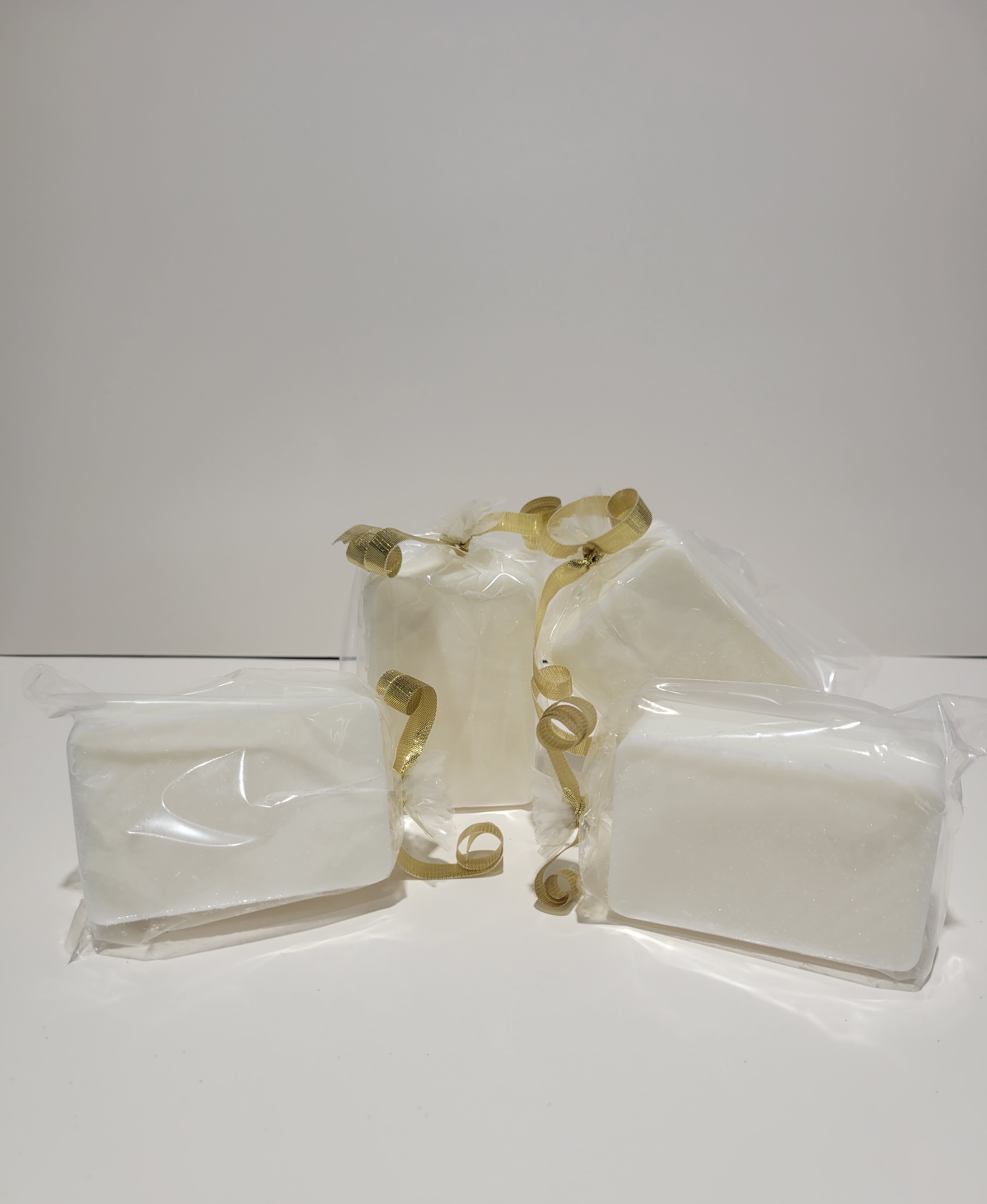 Luxury Bath Collection
