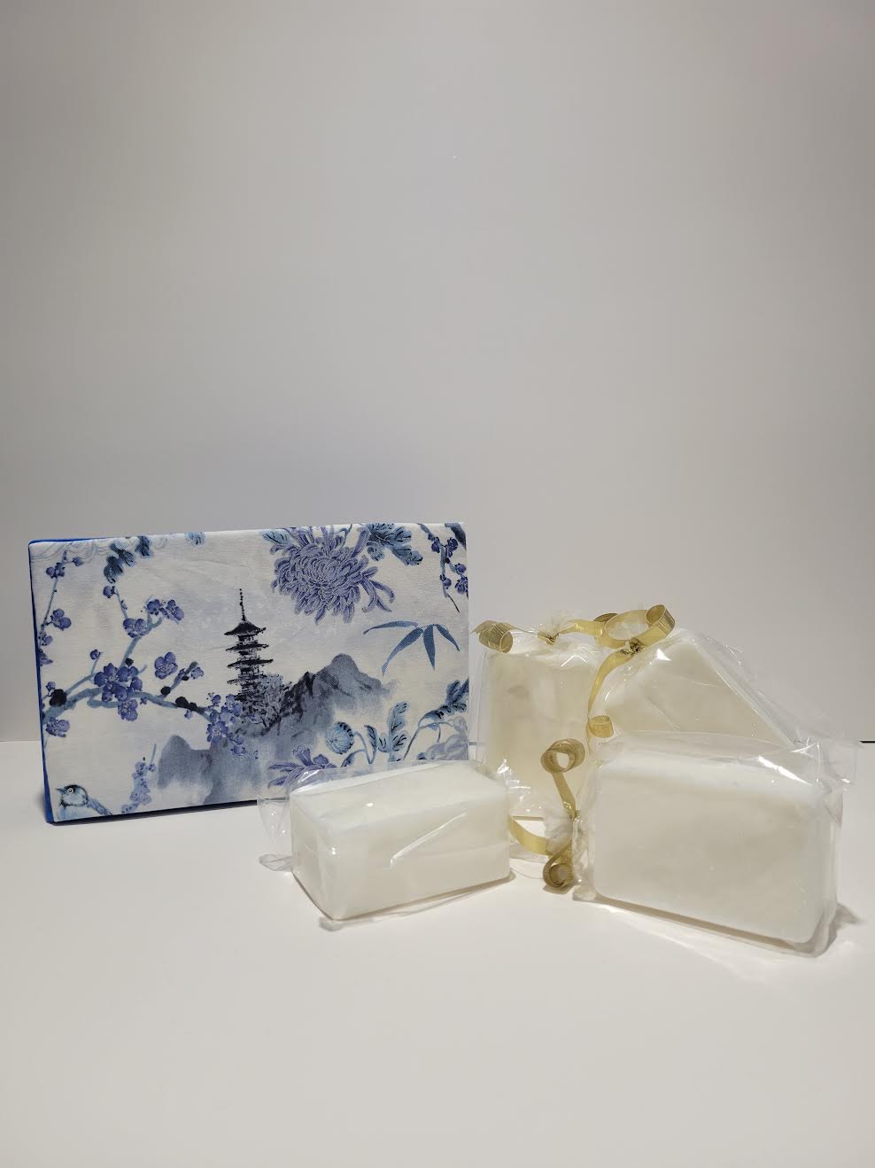 Oriental Style Collection