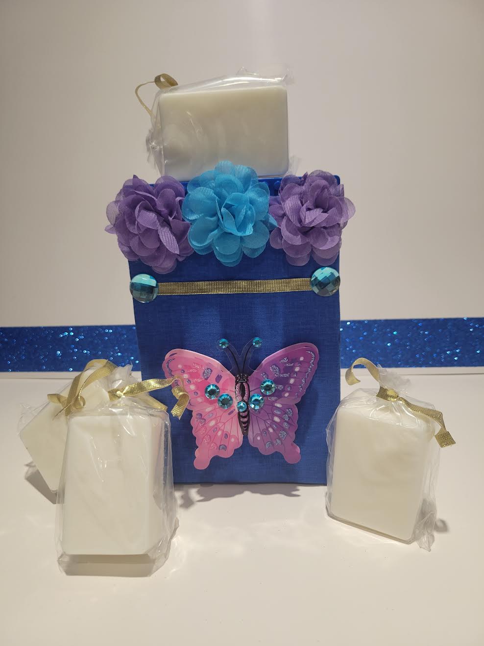 Royal Serenity Collection