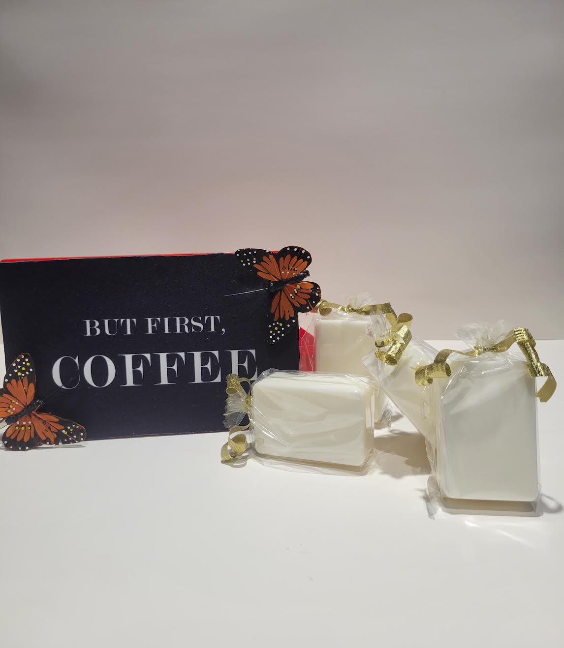 But First, Coffee Collection