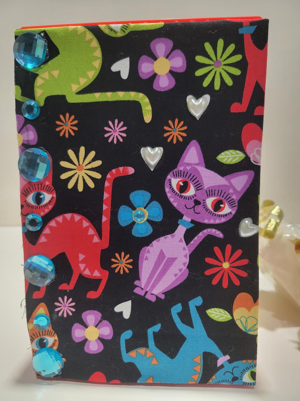 Thin Cat Collection