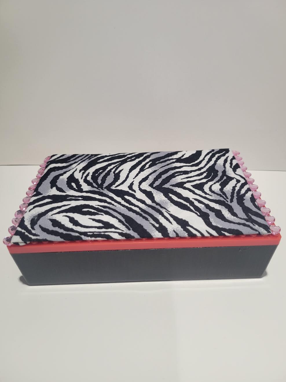 Zebra Vibes Gift Set
