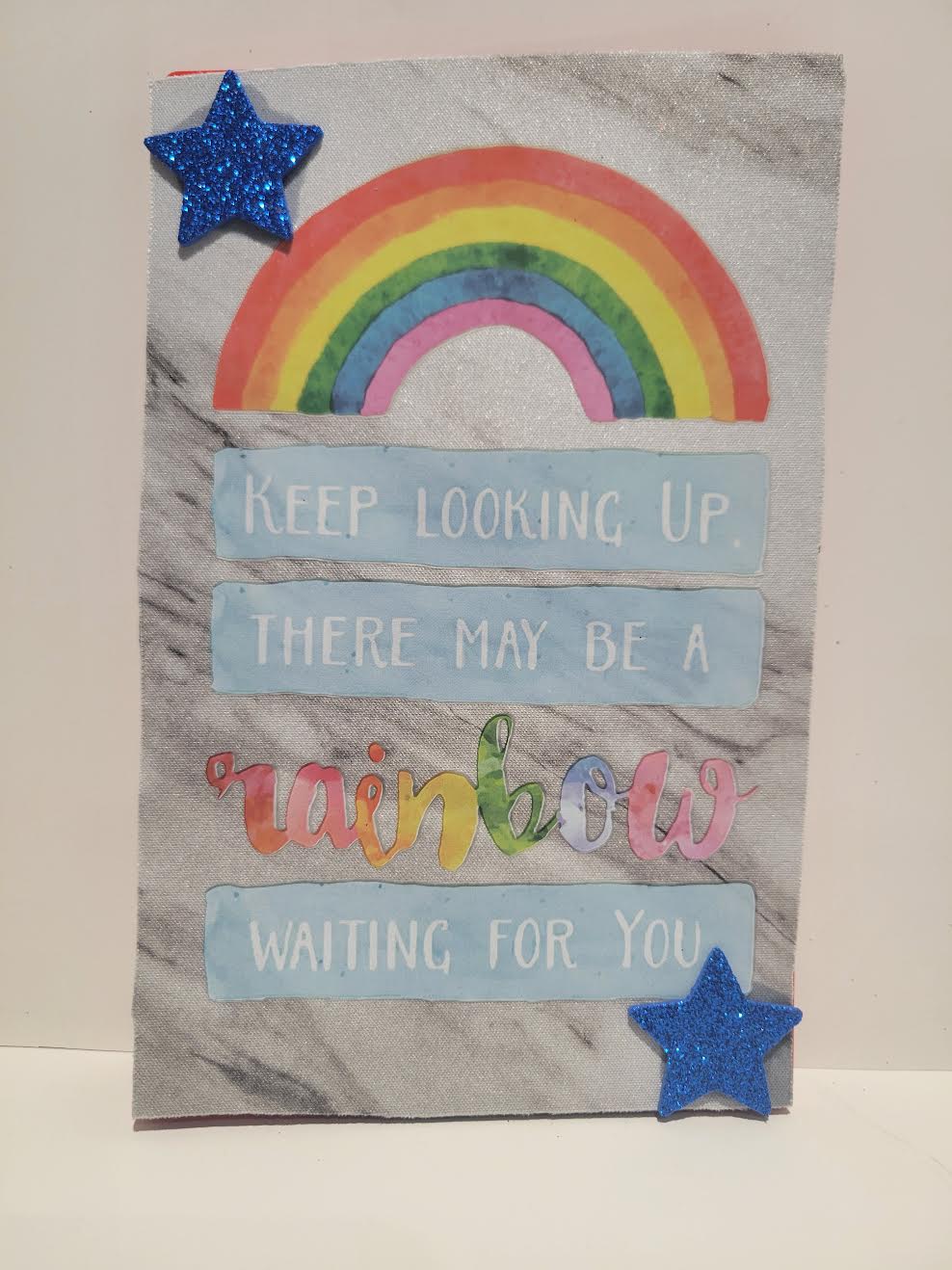 Look to the Rainbow Collection