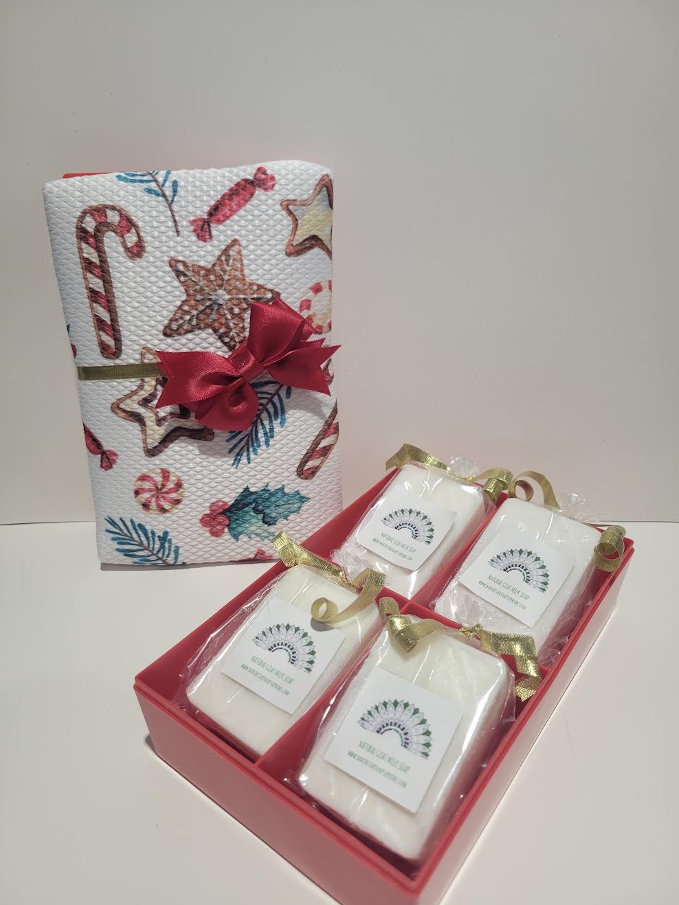 Christmas Cheer Gift Set