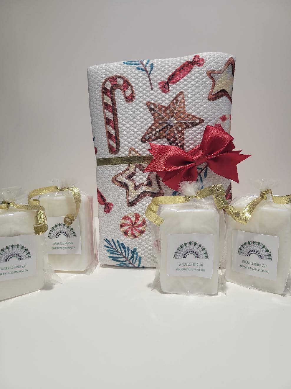 Christmas Cheer Gift Set
