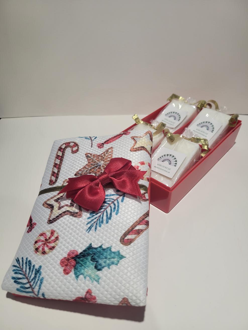 Christmas Cheer Gift Set