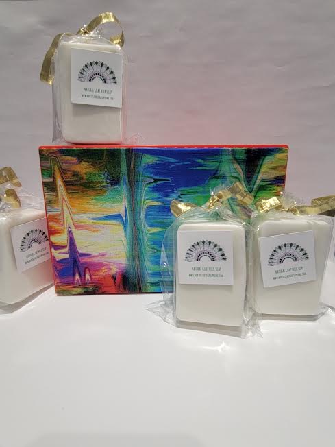 Peaceful Moments Collection