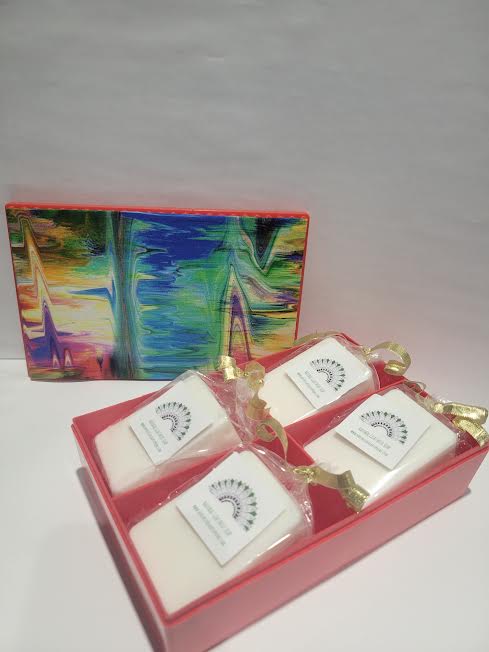 Multicolor Design Collection