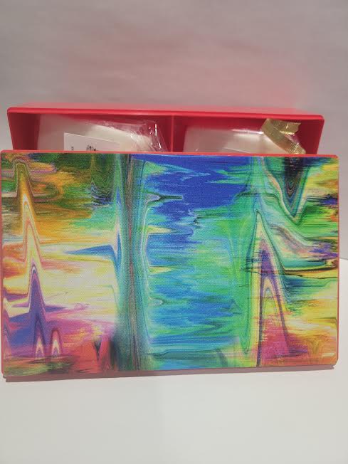 Multicolor Design Collection