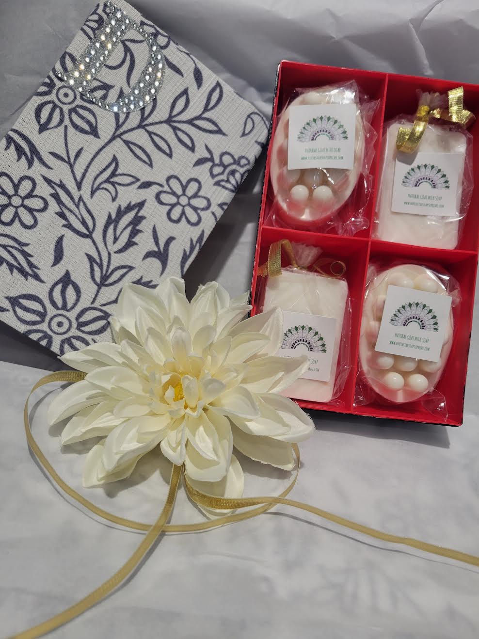 Divine Peace Collection
