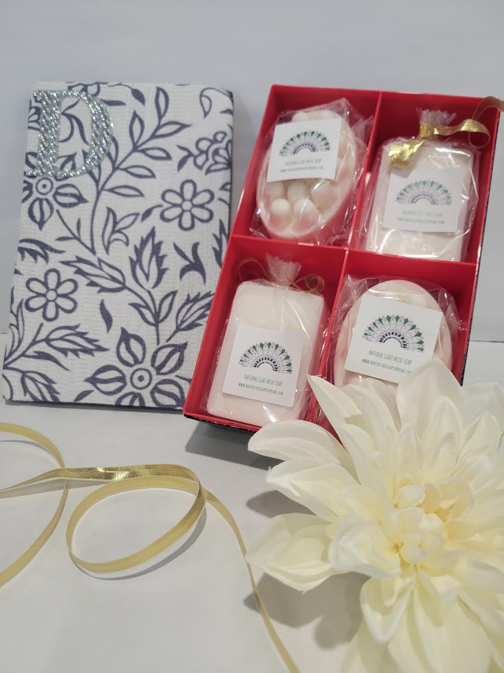 Divine Peace Collection