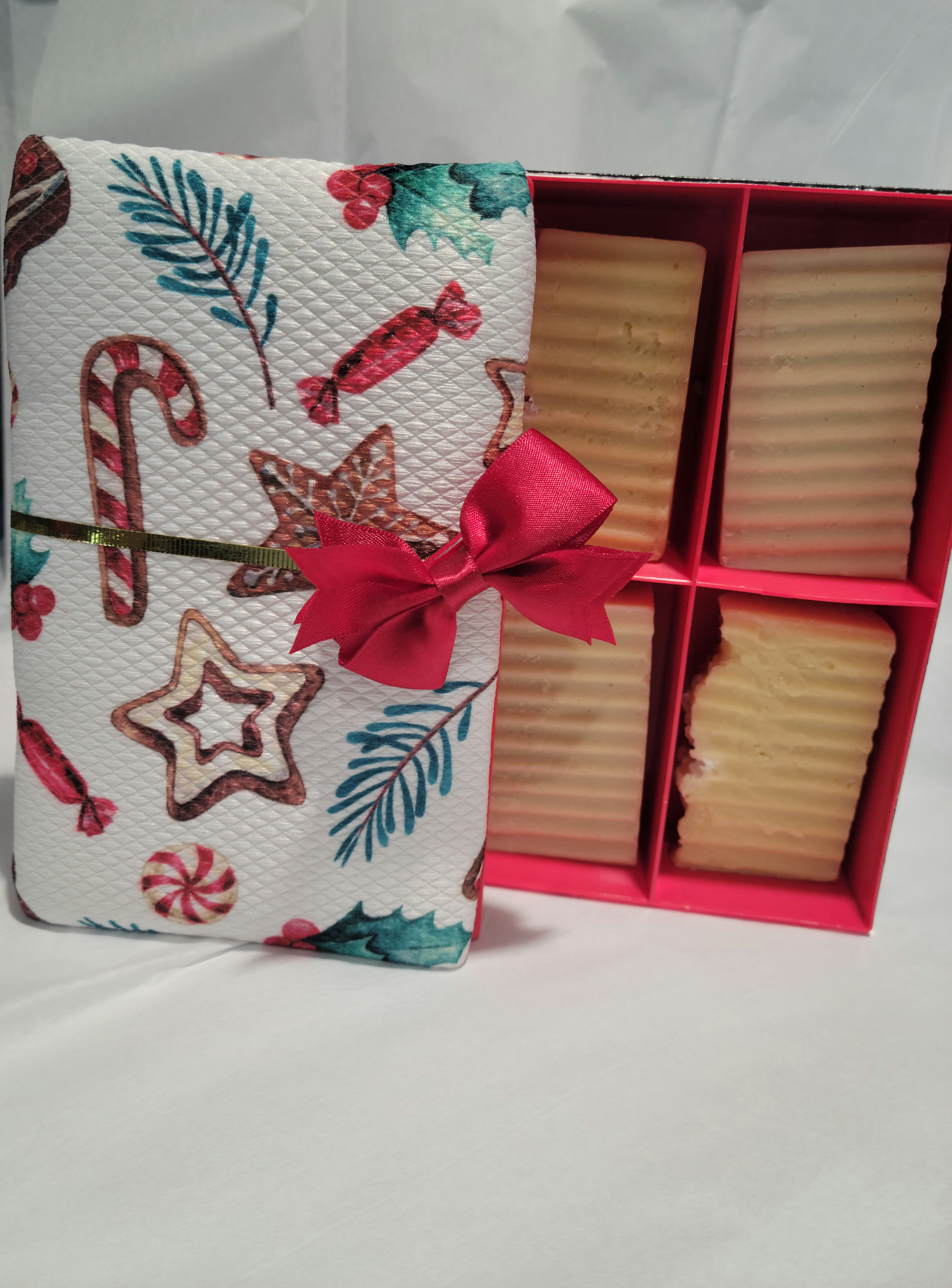 Holiday Cheer Gift Set