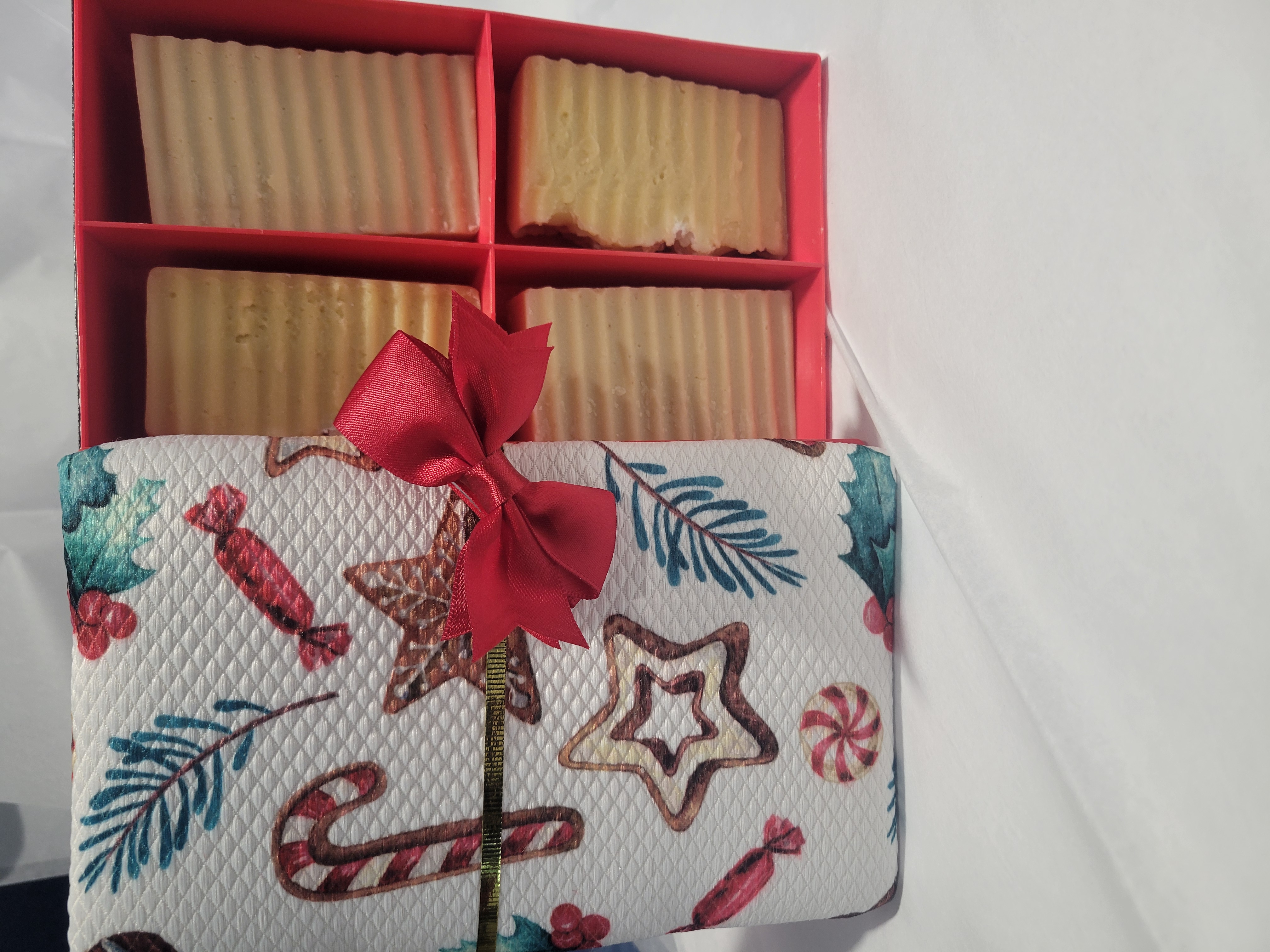 Holiday Cheer Gift Set