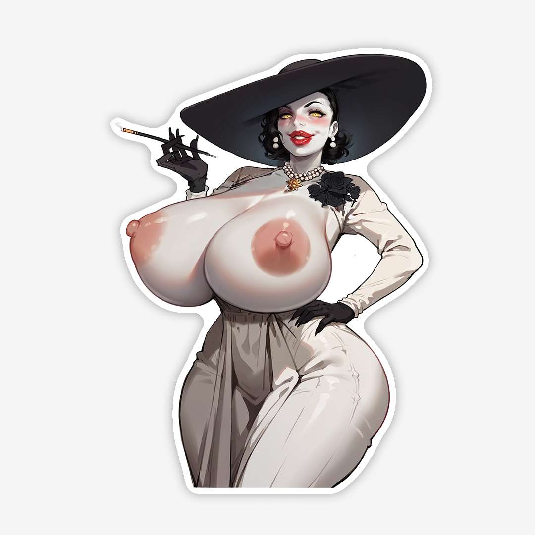 Lady D and Bella - Fem and Futa - XXX