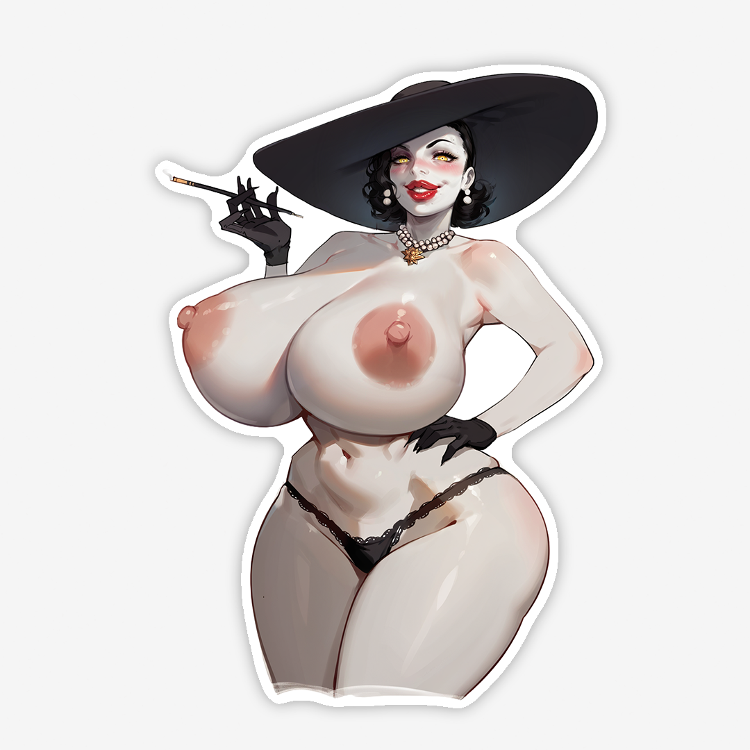 Lady D and Bella - Fem and Futa - XXX