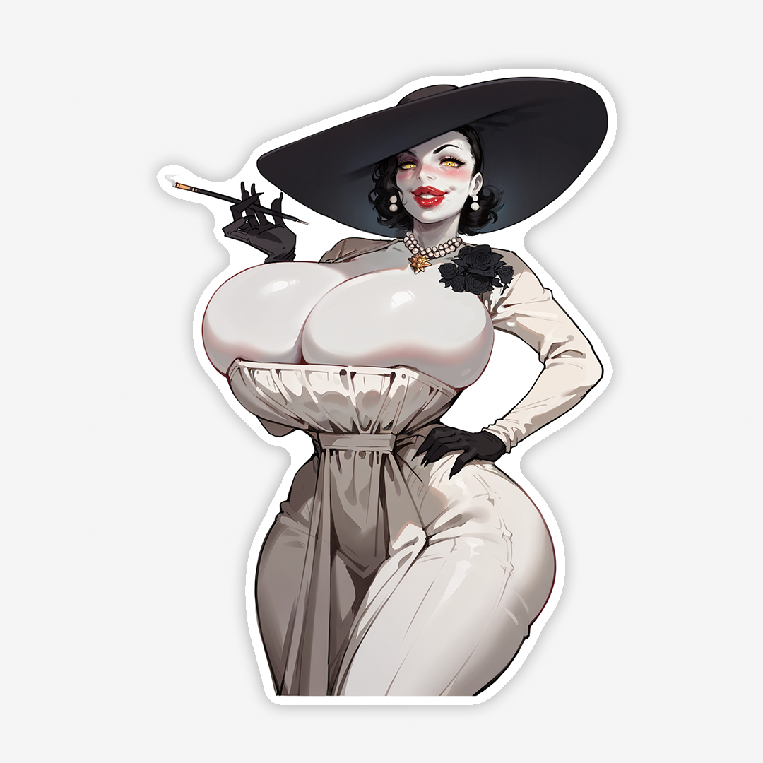 Lady D and Bella - Fem and Futa - XXX