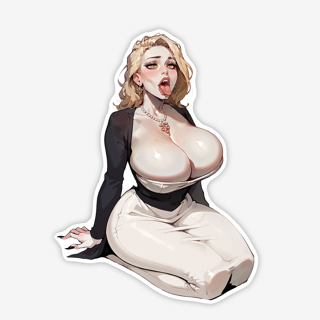 Bella D - Fem - Extras with Futa Lady D